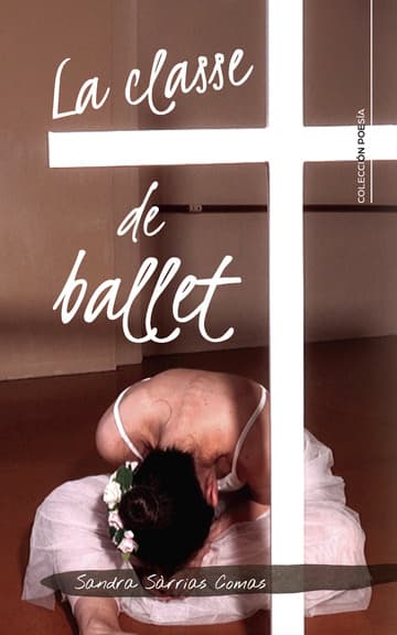 Cubierta de La classe de ballet