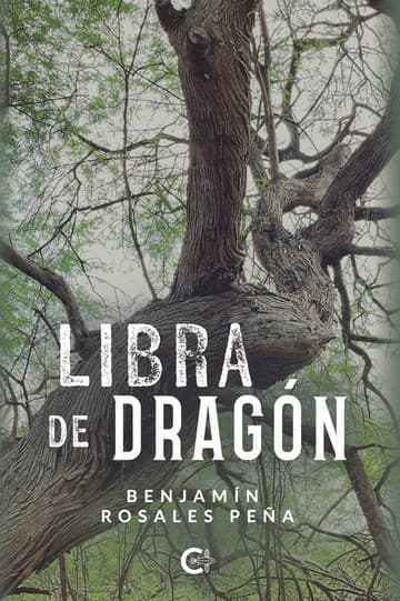 Cubierta de Libra de Dragón