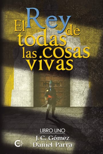 Cubierta de El rey de todas las cosas vivas