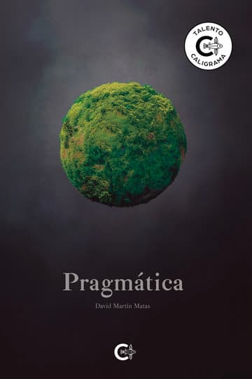 Cubierta de Pragmática