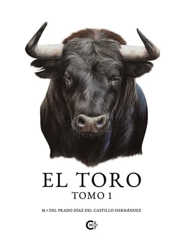 Cubierta de El toro. Tomo 1