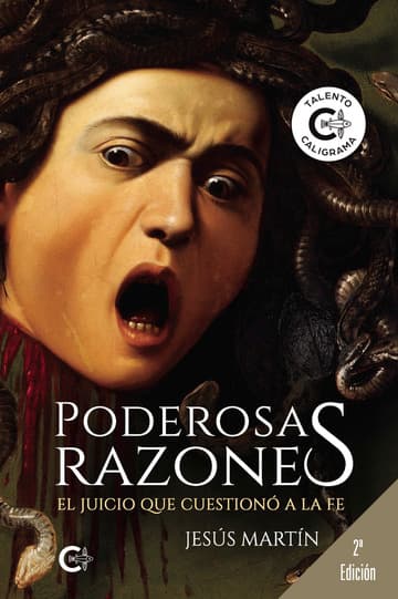 Cubierta de Poderosas razones