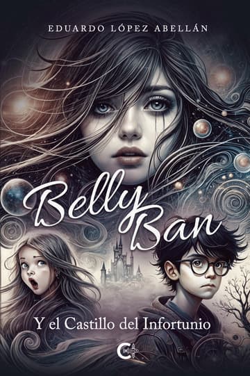 Cubierta de Belly Ban