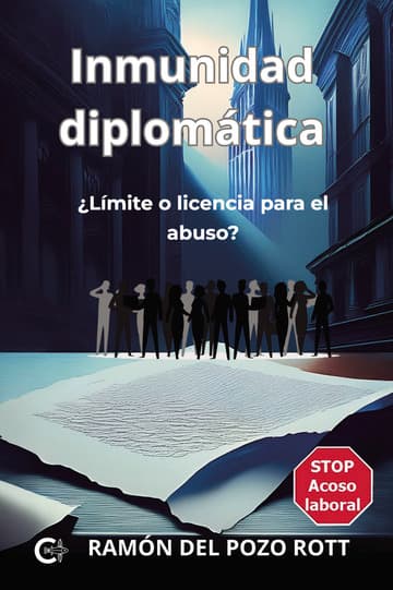 Cubierta de Inmunidad diplomática
