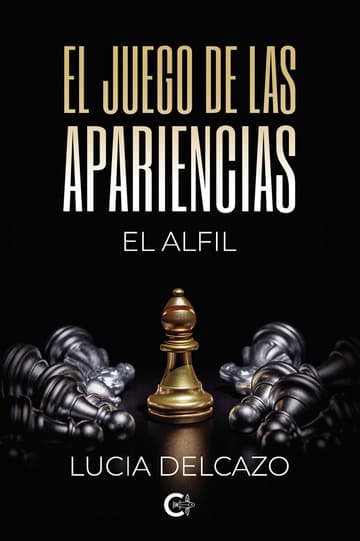 Cubierta de El juego de las apariencias