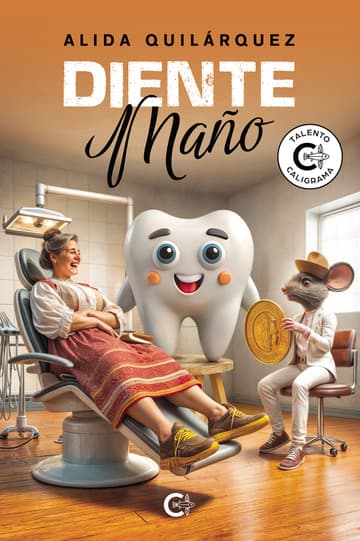 Cubierta de Diente Maño