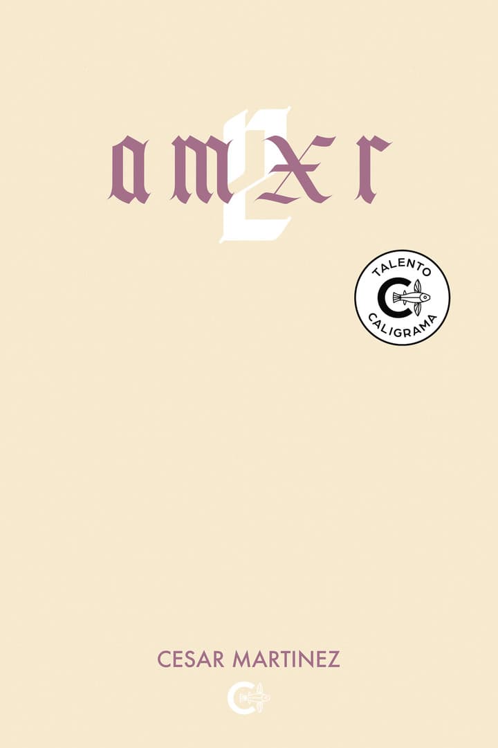 Cubierta de AMXR 2