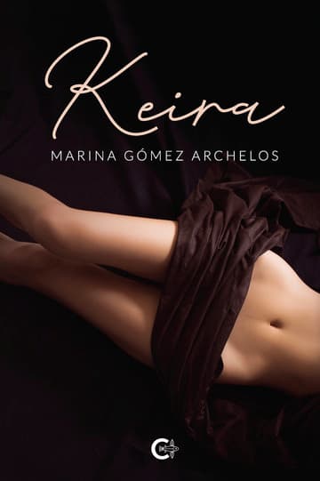 Cubierta de Keira