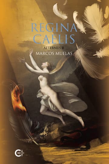 Cubierta de Regina Caelis