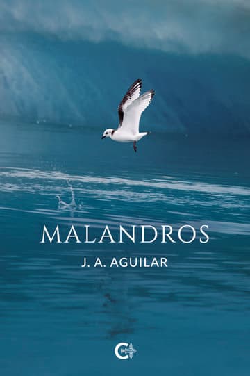 Cubierta de Malandros