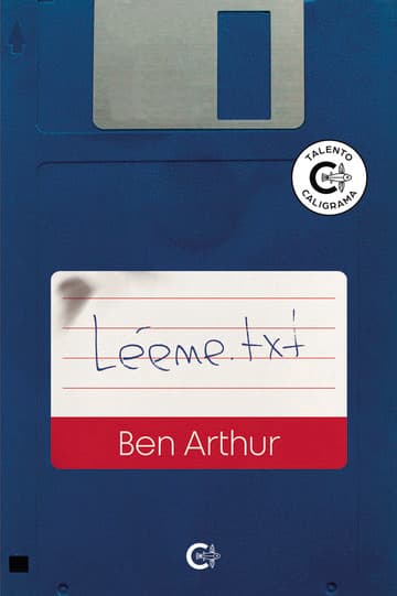 Cubierta de Léeme.txt