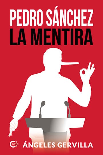 Cubierta de Pedro Sánchez