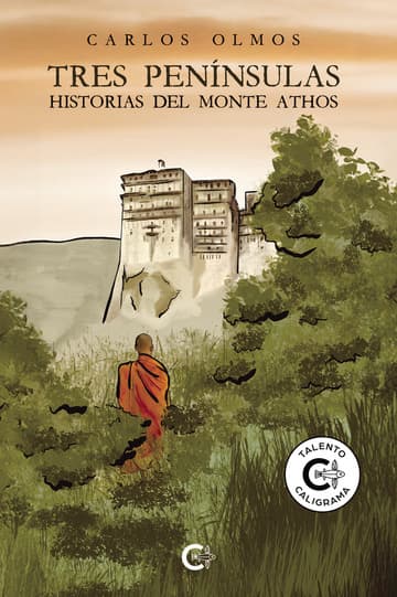 Cubierta de Tres Penínsulas
