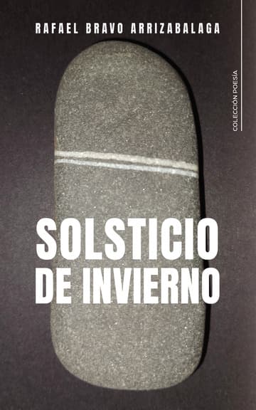 Cubierta de Solsticio de invierno