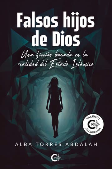 Cubierta de Falsos hijos de Dios