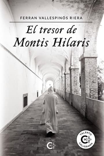 Cubierta de El tresor de Montis Hilaris