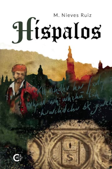 Cubierta de Híspalos