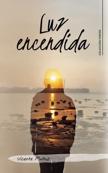 Cubierta de Luz encendida