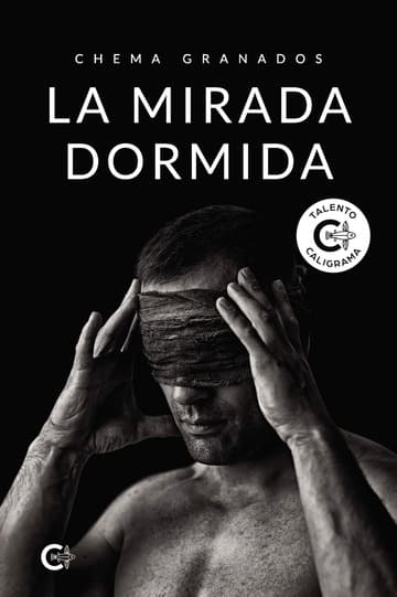 Cubierta de La mirada dormida