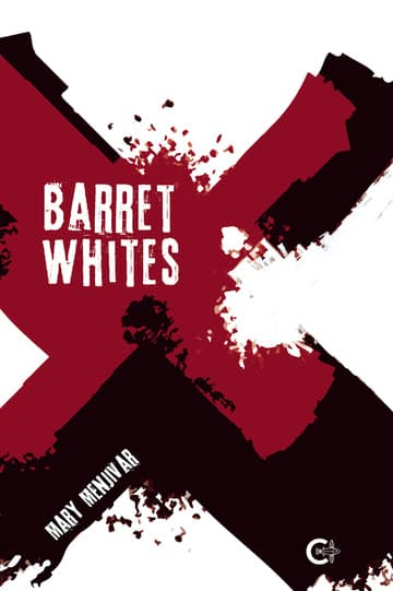 Cubierta de Barret Whites