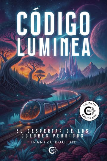 Cubierta de Código Luminea