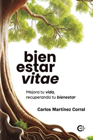 Cubierta de bienestar vitae