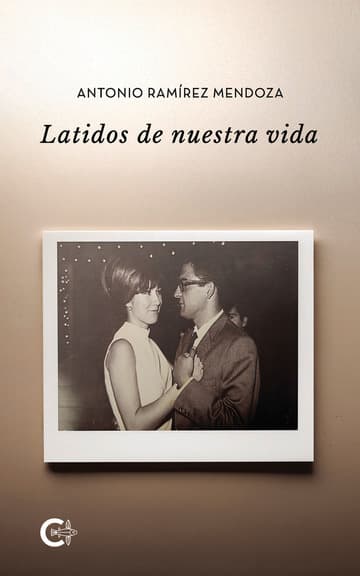 Cubierta de Latidos de nuestra vida