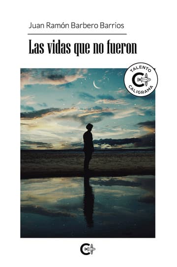 Cubierta de Las vidas que no fueron