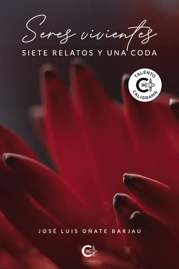 Cubierta de Seres vivientes