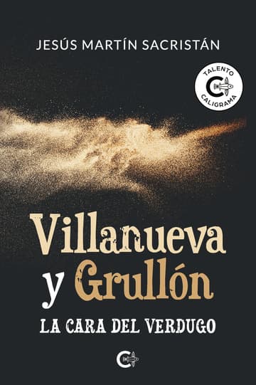 Cubierta de Villanueva y Grullón