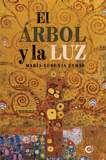 Cubierta de El árbol y la luz