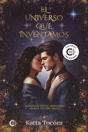 Cubierta de El universo que inventamos