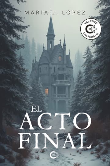 Cubierta de El acto final
