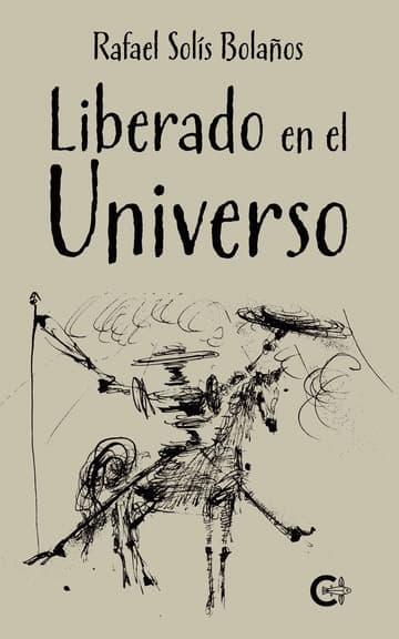 Cubierta de Liberado en el universo