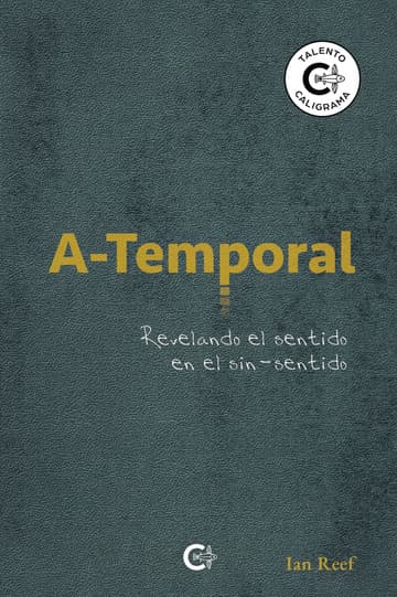 Cubierta de A-Temporal
