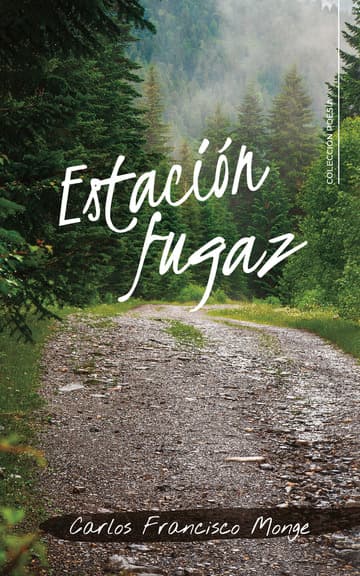 Cubierta de Estación fugaz