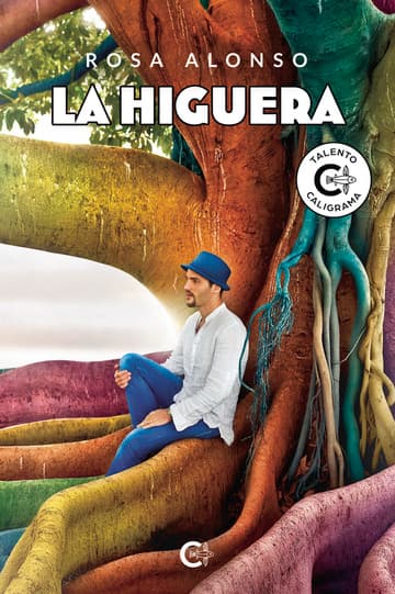 Cubierta de La higuera