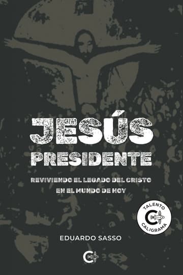 Cubierta de Jesús Presidente
