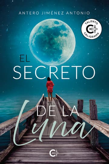 Cubierta de El secreto de la Luna