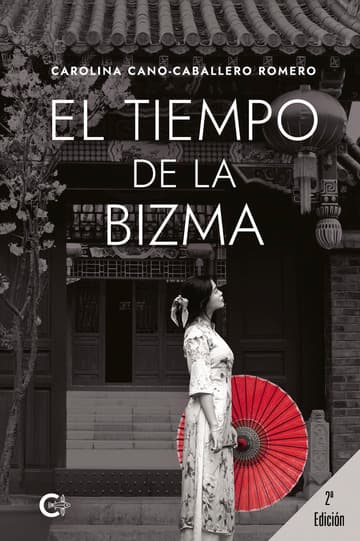 Cubierta de El tiempo de la bizma