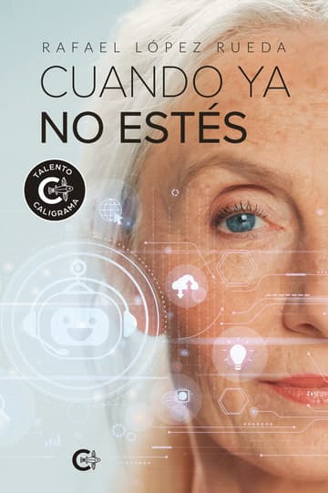Cubierta de Cuando ya no estés
