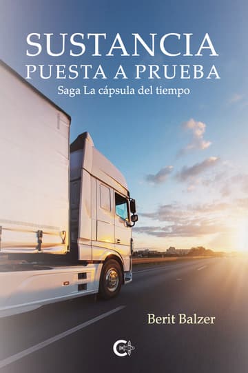 Cubierta de Sustancia puesta a prueba