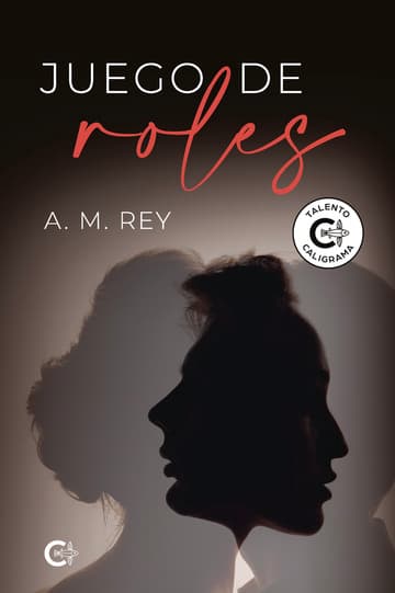 Cubierta de Juego de roles