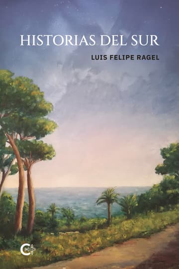 Cubierta de Historias del sur