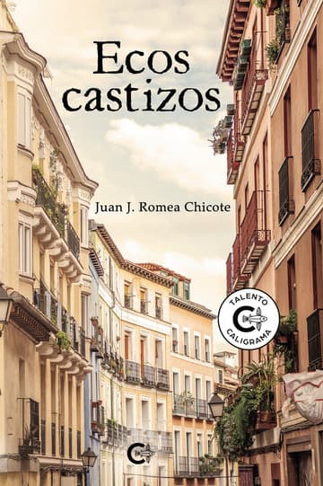 Cubierta de Ecos castizos