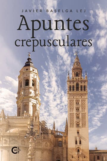 Cubierta de Apuntes crepusculares