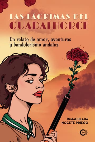 Cubierta de Las Lágrimas del Guadalhorce