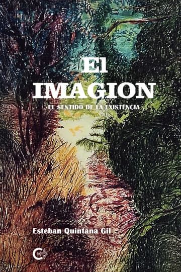 Cubierta de El imagion