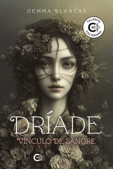 Cubierta de Dríade