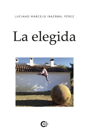 Cubierta de La elegida